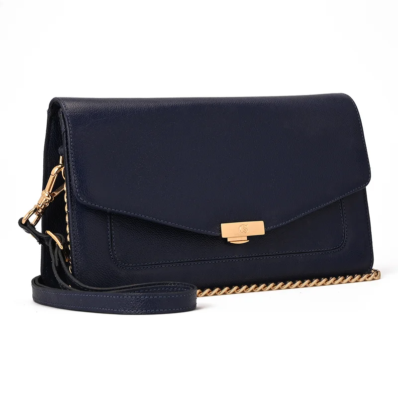 Carmen Steffens Crossbody Bag Elegance Nefertiti